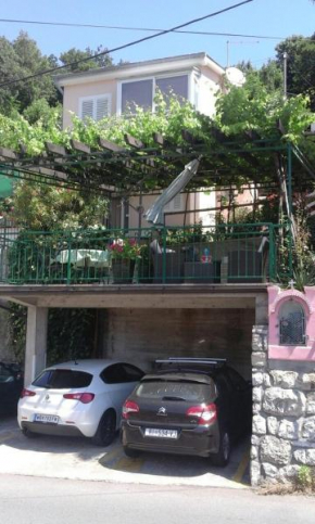 Apartments by the sea Moscenicka Draga, Opatija - 17381